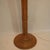 Palm Tree Floor Lamp in Rattan For Sale - Image 15 of 18