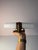 Model 6060 Wall Lamp in Brown by Sigvard Bernadotte for Ifö For Sale - Image 10 of 11