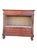 Wood Chest of Drawers in Fir Wood, Late 19th Century For Sale - Image 7 of 11