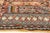 Berber Tribes of Morocco 22110 Taznakht Glaoui Moroccan Rug, 06'11 X 10'03 For Sale - Image 4 of 10
