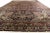 Baroque Antique Hamadan Persian Rug, 10'11 X 18'08 For Sale - Image 3 of 9