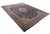 Hand-Knotted Sarouk Cork Wool Rug, 2000s For Sale - Image 3 of 13
