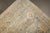 Antique Zabihi Collection Persian Mahal Light Blue Field Rug - 7' x 10' For Sale - Image 9 of 12