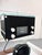 842 Crystal Radio by Vico Magistretti for Cassina, 2010s For Sale - Image 10 of 11