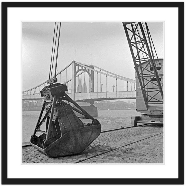 1930s Cologne 1935, Germany, 2012 For Sale - Image 5 of 6