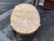 French French Maison Jansen-Style Marble Top Coffee Table W/ Brass Gallery For Sale - Image 3 of 10
