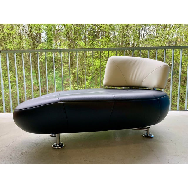 Kikko Armchair from Leolux For Sale - Image 5 of 18