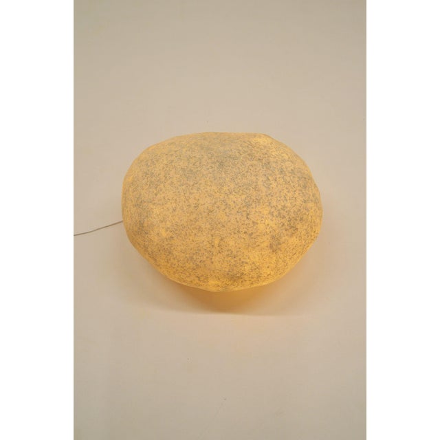 Dora Rock Lamp by André Cazenave, 1970s For Sale - Image 3 of 6