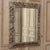 Baroque Antique French Louis XIV Baroque Stripped Hand-Carved Wood Mirror For Sale - Image 3 of 18