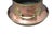 Large Antique Victorian Copper and Brass Jardinière, 1860 For Sale - Image 6 of 10