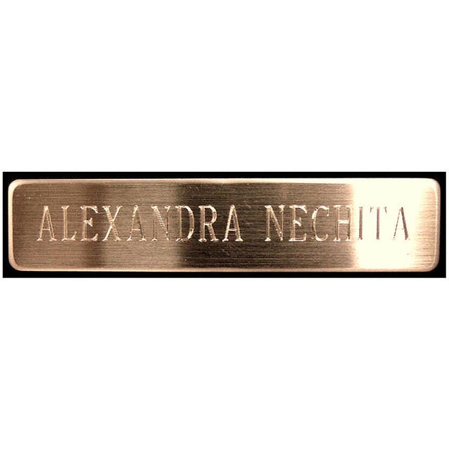 2000 - 2009 Don't Let Autumn Wait, Alexandra Nechita For Sale - Image 5 of 5