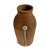 Tribal Vintage Wood Tutsi Pot For Sale - Image 3 of 8