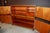 Swedish Art Deco Intarsia Storage, Bar Cabinet For Sale In Atlanta - Image 6 of 11