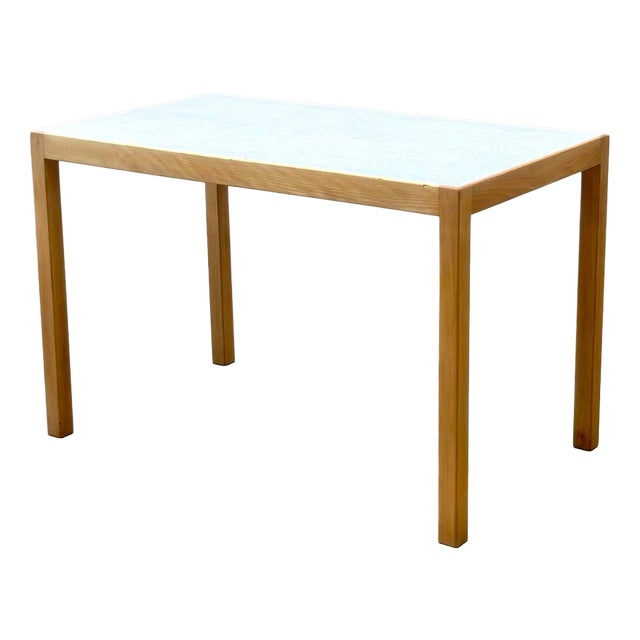 Vintage Dining Tables from Horgen-Glarus, 1971 For Sale