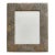 Vintage Japanese Silk Brocade Picture Frame For Sale