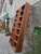 Mid-Century Modern Danish CD Storage Rack in Teak, 1980s For Sale - Image 3 of 12