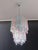 Mid-Century Modern Murano Chandelier, 1990 For Sale - Image 3 of 18