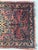1930s Plush Flourishing Painted Sarouk Runner Botanical Garden Rug 2.10 x 12 For Sale In Milwaukee - Image 6 of 11