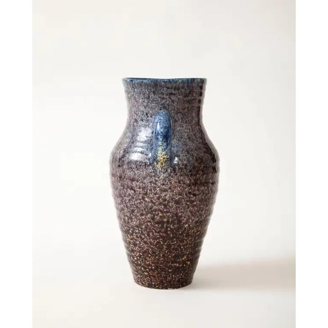 Ceramic Jug by Accolay Pottery For Sale In New York - Image 6 of 10