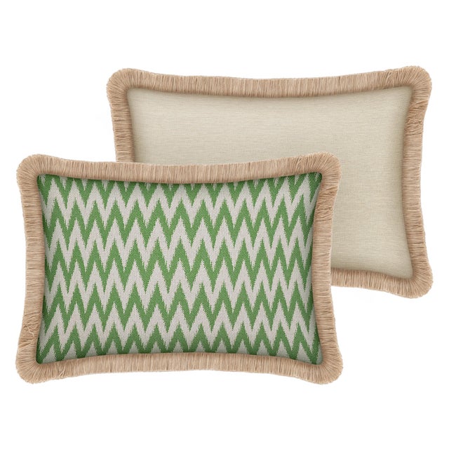 Give your interior, terrace or balcony a boost with cushion Rosita. The Rosita pattern champions to the iconic designer...