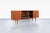 Axel Christensen Danish Modern Teak Credenza by Axel Christensen for Aco Mobler, 1960s For Sale - Image 4 of 12