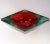 Glass Mid 20th Century Mandruzzato Ruby Sommerso Bowl For Sale - Image 7 of 10