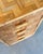 1970s Vintage Bamboo Chest of Drawers, 1970s For Sale - Image 5 of 10