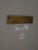 Studio a Modern Textured Canvas Mirror Top Pedestal For Sale - Image 10 of 10