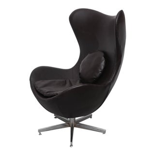 Egg Chairs For Sale Chairish