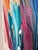 2010s "Seascape" by Krispen Spencer — Original Acrylic Painting For Sale - Image 5 of 8