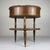 Vintage Wooden Nightstand, Italy, 1950s For Sale - Image 6 of 18