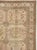 Rustic Galerie Shabab Collection Mid-20th Century Turkish Sivas Rug For Sale - Image 3 of 8