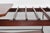 Mid-Century Iron and Teak Coffee Table from Home Torino, 1960s For Sale - Image 17 of 18