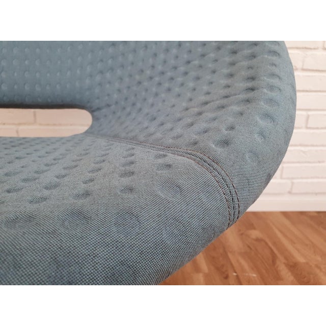 2000 - 2009 Danish Cone Chair by Hee Welling for Nielaus Møbler, 2004 For Sale - Image 5 of 14