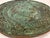 Late 19th Century Large 22.5” Antique Dutch Tavern Scene Copper Repoussé Wall Plaque / Charger Circa 1890’s For Sale - Image 5 of 12