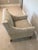 Pair of George Smith Club Chairs. Like New Condition! For Sale - Image 10 of 11