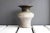 Mid-Century Scandinavian Modern Brutalist Art Pottery Vase by Thomas Hellström for Nittsjö, Sweden For Sale - Image 10 of 11