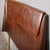 Art Deco Curved Headboard, 1960s For Sale - Image 11 of 17