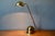 Regency Dutch Scandinavian Golden Desk Lamp from Vrieland Design, 1980s For Sale - Image 12 of 18