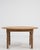 Mid 20th Century Oak Drop-Leaf Side Table For Sale - Image 11 of 13