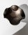Vintage Silver-Plated Copper Bowl, 1950s For Sale - Image 10 of 12