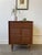 Mid-Century Modern 1960s Single Nightstand by National Furniture For Sale - Image 3 of 12