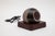 German Ceramic Table Lamp, 1970s For Sale - Image 3 of 6