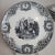 Ceramic Late 19th Century Plates from Boch La Louvière, Set of 18 For Sale - Image 7 of 18