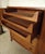Mid 20th Century Mid-Century Gentleman's Chest by Widdicomb For Sale - Image 5 of 9