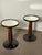 Coffee Tables from Osvaldo Borsani, 1940s, Set of 2, in Flawless conditions. Designed 1920 to 1949 This piece is...