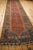 Antique Northwest Persian Rug Runner - 3'2" X 12'3" For Sale - Image 9 of 11