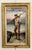 Frederick Reginald Donat, Pêcheur, Oil on Wood, Framed For Sale - Image 14 of 14