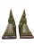 Art Deco Bookends by Max Le Verrier, France, 1920s, Set of 2 For Sale - Image 3 of 9