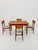 German Teak Dining Table from Lübke, 1960s For Sale - Image 16 of 16